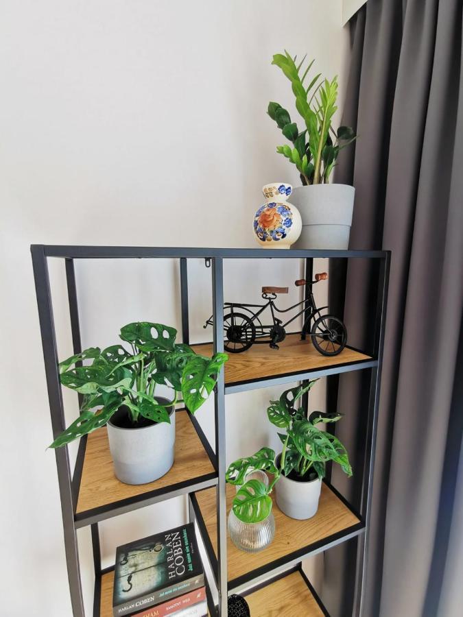 Апартаменти Gdanska Flora